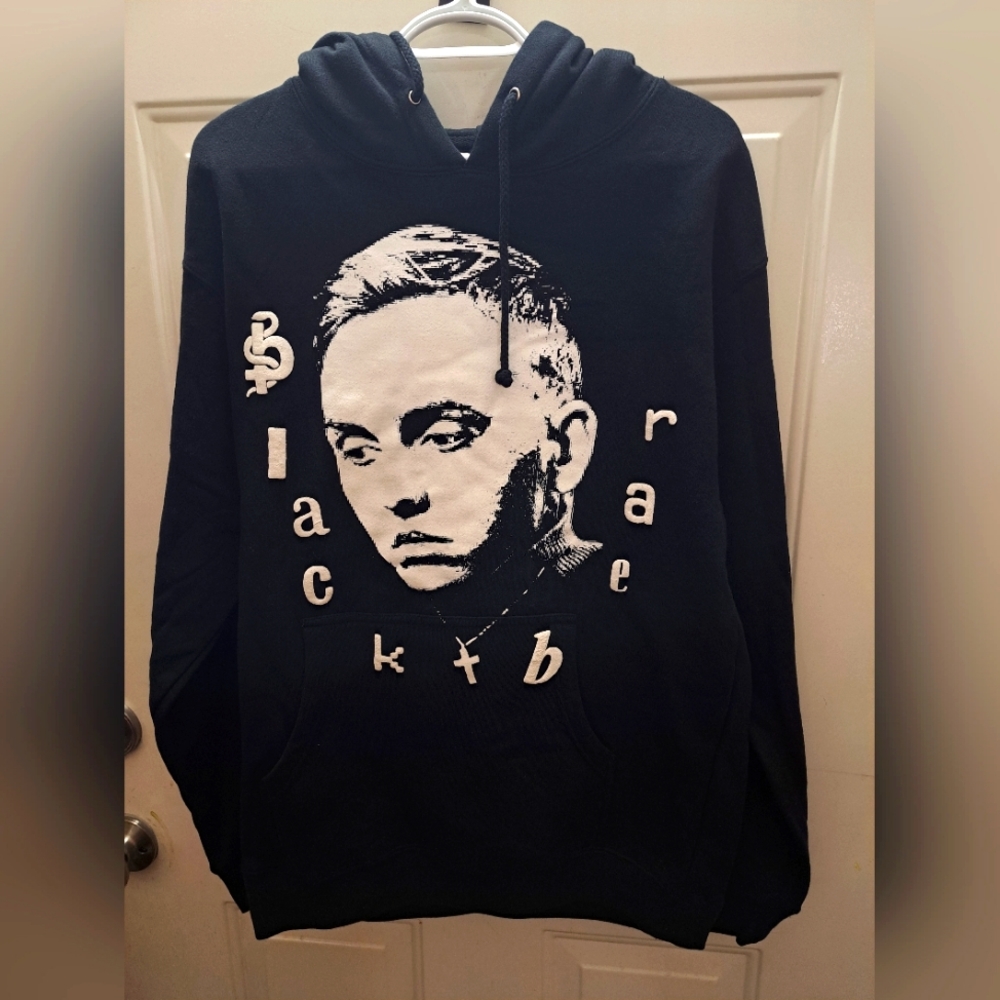 Black Bear  course tour  size M